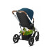 Коляска 2 в 1 Cybex Balios S Lux SLV