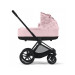 Коляска 2 в 1 Cybex Priam Simply Flowers