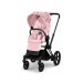 Коляска 2 в 1 Cybex Priam Simply Flowers