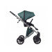 Коляска 2 в 1 Anex e/type