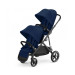 Коляска Cybex Gazelle S для двійні і погодок