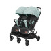 Прогулянкова коляска для двійні Carrello Presto Duo CRL-5506(Д)