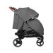 Прогулянкова коляска для двійні Carrello Connect 5502 (Д)