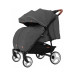 Прогулянкова коляска для двійні Carrello Connect 5502 (Д)