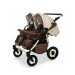 Коляска для двійні Verdi Twin