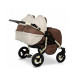 Коляска для двійні Verdi Twin