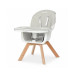 Стільчик El Camino Organic ME 1050