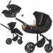 Коляска 2 в 1 Anex M/Type PRO x Safa Sahin
