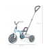 Триколісний велосипед Qplay ANT PLUS Blue