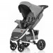 Коляска універсальна 2 в 1 CARRELLO Vista Air