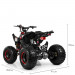 Електричний квадроцикл HB-EATV1000Q2
