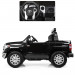 Дитячий електромобіль JJ2255 (Toyota Tundra)