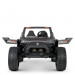 Дитячий електромобіль Bambi M 4170 EBLRS-11(24V) Jeep