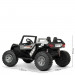 Дитячий електромобіль Bambi M 4170 EBLRS-11(24V) Jeep