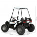 Дитячий електромобіль Bambi M 4170 (24V)-2, Jeep