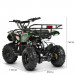 Дитячий електричний квадроцикл HB-EATV800(MP3) V3
