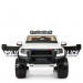 Дитячий електромобіль Bambi M 4173EBLR-1 (Ford Raptor Police)