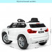 Дитячий електромобіль Bambi M 4522 (BMW X5M)