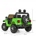Дитячий електромобіль Bambi M 4176 (Jeep Rubicon)