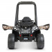 Дитячий електромобіль Bambi JS370 (24V)