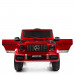 Дитячий електромобіль Bambi M 4180 (Mercedes Benz AMG)