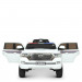 Дитячий електромобіль Bambi M 4609 (Toyota Police Car)