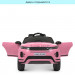 Дитячий електромобіль Bambi M 4418 (Range Rover)