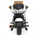 Дитячий електричний мотоцикл Bambi Racer M 4272