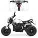 Дитячий електричний мотоцикл Bambi Racer M 4008