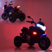 Дитячий електричний мотоцикл Bambi Racer М 4152
