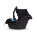Дитяче автокрісло Anex 0+ e/m type чорний SS-01