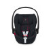 Автокрісло Cybex Cloud Z i-Size Ferrari