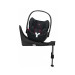 Автокрісло Cybex Cloud Z i-Size Ferrari