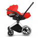 Дитяче автокрісло Cybex Cloud Z i-Size Plus