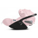 Дитяче автокрісло Cybex Cloud Z i-Size Simply Flowers