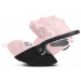 Дитяче автокрісло Cybex Cloud Z i-Size Simply Flowers