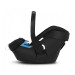 Автокрісло Cybex Aton Pure Black
