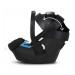 Автокрісло Cybex Aton Pure Black