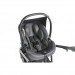 Автокрісло Espiro Pi 110 (без адаптерів)