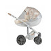 Коляска 2 в 1 Anex M/Type Desert Hide mt-SE01