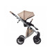 Коляска 2 в 1 Anex e/type Boho et-SE01