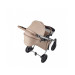 Коляска 2 в 1 Anex e/type Boho et-SE01
