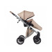 Коляска 2 в 1 Anex e/type Boho et-SE01