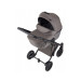 Коляска 2 в 1 Anex e/type (Gothic et-03A)