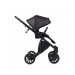 Коляска 2 в 1 Anex e/type (Gothic et-03A)