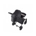 Коляска 2 в 1 Anex e/type (Gothic et-03A)