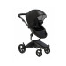 Коляска 2 в 1 Mima Xari Black