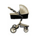 Коляска 2 в 1 Mima Xari Champagne