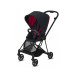 Коляска 2 в 1 Cybex Mios Scuderia Ferrari Victory Black