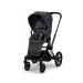 Коляска 2 в 1 Cybex Priam Simply Flowers Dream Grey